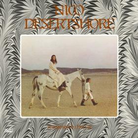 Nico - Desertshore (1970 Alternativa e indie) [Flac 24-192]
