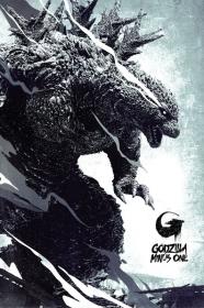 Godzilla Minus One a k a ゴジラ -1 0 (2023) Japanese (1080p BluRay AV1 Opus) [NeoNyx343]