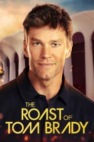 The Roast Of Tom Brady (2024) [1080p] [WEBRip] [5.1] <span style=color:#39a8bb>[YTS]</span>