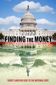 Finding The Money (2023) [720p] [WEBRip] <span style=color:#39a8bb>[YTS]</span>