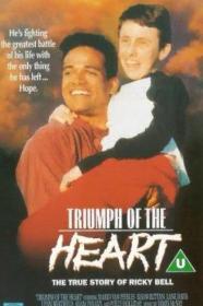 A Triumph Of The Heart The Ricky Bell Story (1991) [1080p] [BluRay] <span style=color:#39a8bb>[YTS]</span>