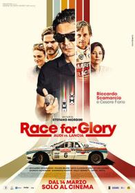 Race for Glory-Audi vs Lancia (2024) iTALiAN WEBRiP x264-Dr4gon
