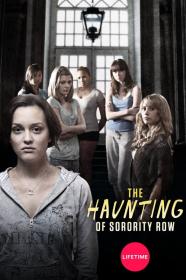 The Haunting Of Sorority Row (2007) [720p] [WEBRip] <span style=color:#39a8bb>[YTS]</span>