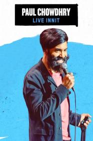 Paul Chowdhry Live Innit (2019) [1080p] [WEBRip] [5.1] <span style=color:#39a8bb>[YTS]</span>