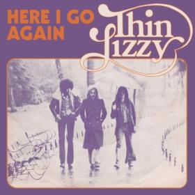 Thin Lizzy - Here I Go Again (2024) Mp3 320kbps [PMEDIA] ⭐️