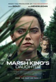 【高清影视之家发布 】沼泽王的女儿[简繁英字幕] The Marsh King's Daughter 2023 BluRay 1080p DTS-HDMA 5.1 x265 10bit<span style=color:#39a8bb>-DreamHD</span>