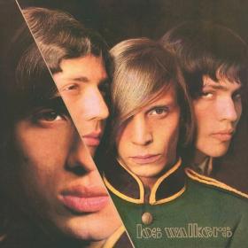 Los Walkers - Discography (1967-68) (2022 Fonocal)⭐FLAC