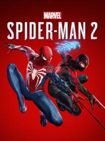Marvel SpiderMan 2 <span style=color:#39a8bb>[DODI Repack]</span>