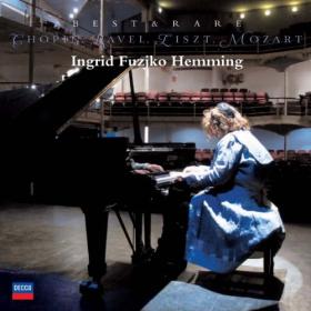 Ingrid Fuzjko Hemming - Fuzjko Best & Rare (2011)