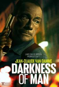 Darkness of Man 2024 1080p WEB-DL HEVC x265 5 1 BONE