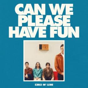 Kings Of Leon - Can We Please Have Fun (2024) Mp3 320kbps [PMEDIA] ⭐️
