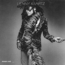 Lenny Kravitz - Mama Said (1991) [FLAC] 88