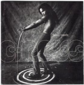 Lenny Kravitz - Circus (1995) [FLAC] 88