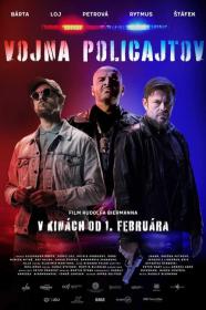 Vojna Policajtov (2024) [1080p] [WEBRip] [5.1] <span style=color:#39a8bb>[YTS]</span>