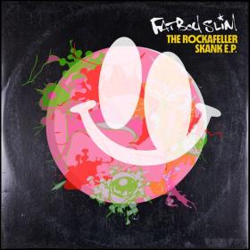 Fatboy Slim - The Rockafeller Skank EP (1998 Dance) [Flac 16-44]