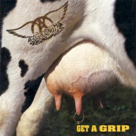 Aerosmith - Get A Grip (1993) [FLAC] 88