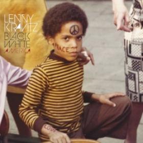 Lenny Kravitz - Black And White America (2011) [FLAC] 88