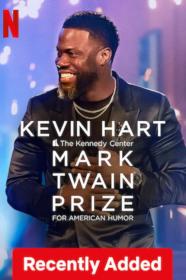 Kevin Hart The Kennedy Center Mark Twain Prize For American Humor (2024) [1080p] [WEBRip] [5.1] <span style=color:#39a8bb>[YTS]</span>