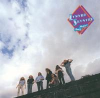 Lynyrd Skynyrd - Nuthin’ Fancy (1975) [FLAC] 88