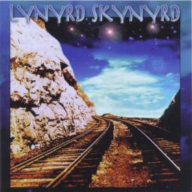 Lynyrd Skynyrd - Edge Of Forever (1999) [FLAC] 88