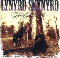 Lynyrd Skynyrd - The Last Rebel (1993) [FLAC] 88