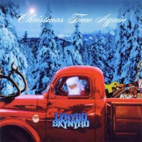 Lynyrd Skynyrd - Christmas Time Again (2000) [FLAC] 88