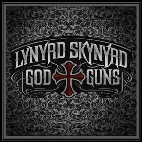 Lynyrd Skynyrd - God & Guns (2009) [FLAC] 88