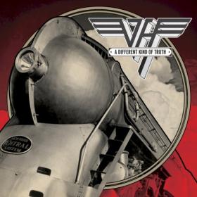 Van Halen - A Different Kind Of Truth (2012) [FLAC] 88