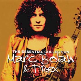 Marc Bolan & T  Rex - The Essential Collection (2002) [FLAC] 88