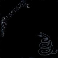 Metallica - Metallica (Black Album) (1991) [FLAC] 88