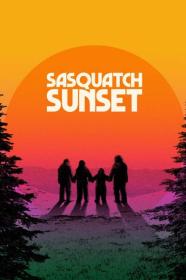 Sasquatch Sunset 2024 1080p AMZN WEB-DL DDP5.1 H.264<span style=color:#39a8bb>-FLUX[TGx]</span>