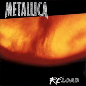 Metallica - Reload (1997) [FLAC] 88