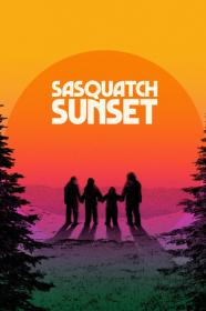 Sasquatch Sunset (2024) [1080p] [WEBRip] [x265] [10bit] [5.1] <span style=color:#39a8bb>[YTS]</span>