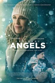 【高清影视之家发布 】普通天使[无字片源] Ordinary Angels 2024 1080p BluRay x265 10bit<span style=color:#39a8bb>-CTRLHD</span>