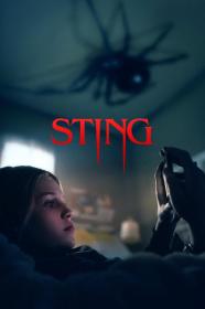 Sting (2024) [1080p] [WEBRip] [x265] [10bit] [5.1] <span style=color:#39a8bb>[YTS]</span>