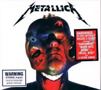 Metallica - Hardwired   To Self-Destruct (2016) [FLAC] 88