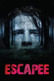 Escapee (2011) [720p] [BluRay] <span style=color:#39a8bb>[YTS]</span>