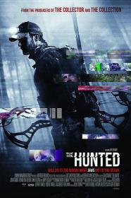 The Hunted (2013) [720p] [WEBRip] <span style=color:#39a8bb>[YTS]</span>