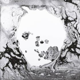 Radiohead - A Moon Shaped Pool (Deluxe) (2016) [FLAC] 88