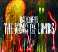 Radiohead - The King Of Limbs (2011) [FLAC] 88