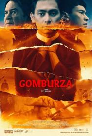 【高清影视之家发布 】GomBurZa[无字片源] GomBurZa 2023 2160p NF WEB-DL DDP5.1 H 265-BATWEB