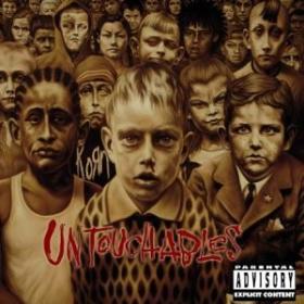 Korn - Untouchables (2002) [FLAC] 88