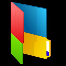 Folder Colorizer 2 v4.1.4