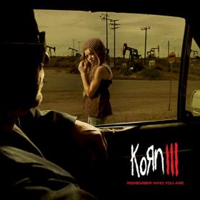 Korn - Korn III_ Remember Who You Are (2010) [FLAC] 88