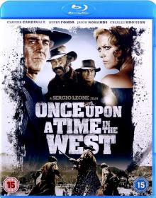 C era una volta il West - Once Upon a Time in the West (1968) ITA AC3 2.0 ENG Ac3 5.1 sub Ita BDRip 1080p H264 <span style=color:#39a8bb>[ArMor]</span>