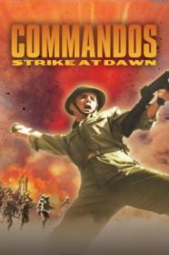 Commandos Strike At Dawn (1942) [1080p] [BluRay] <span style=color:#39a8bb>[YTS]</span>