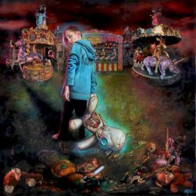 Korn - The Serenity Of Suffering (2016) [FLAC] 88