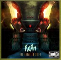 Korn - The Paradigm Shift (2013) [FLAC] 88