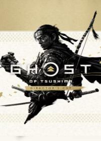 Ghost of Tsushima <span style=color:#39a8bb>[DODI Repack]</span>