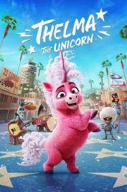 Thelma the Unicorn 2024 1080p NF WEBRip 1400MB DD 5.1 x264<span style=color:#39a8bb>-GalaxyRG[TGx]</span>